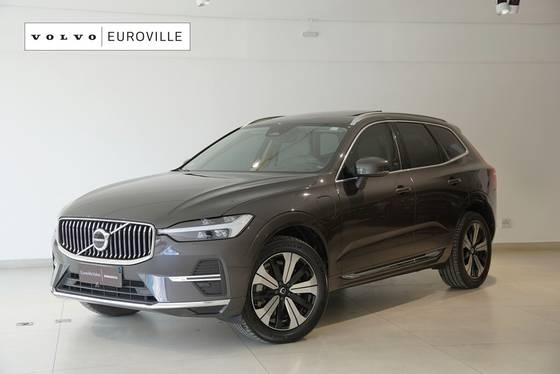VOLVO XC60 2.0 T8 RECHARGE PLUS AWD GEARTRONIC